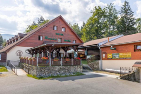 Hotels in Malenovice